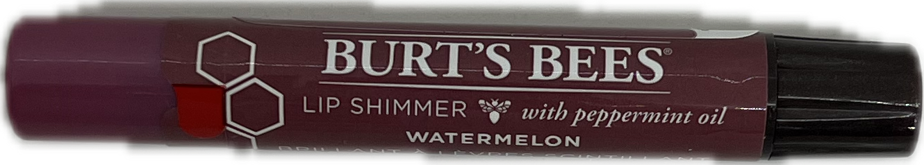 Burt's Bees Lip Shimmer Watermelon 2.76G