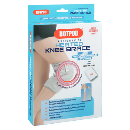 Hotpod Heated Knee Brace