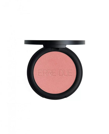 Erre Due Silky Powder Blusher 104 Papaya 5G