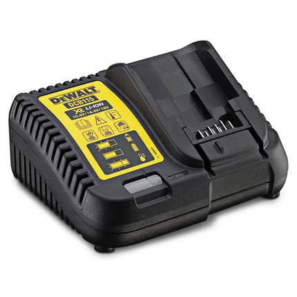 Dewalt Charger Multi Xr
