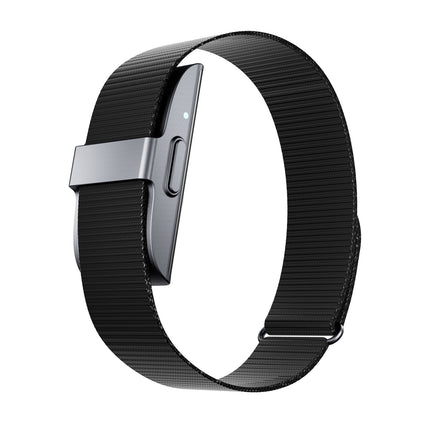 Walkabout FitBand XP 24 Hour Health Monitoring Wristband with AI Tracking App