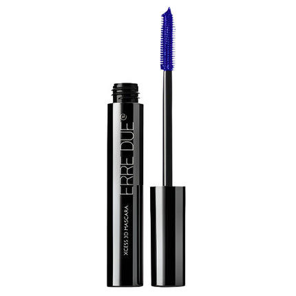 Erre Due Xcess 3D Mascara 02 Electric Blue