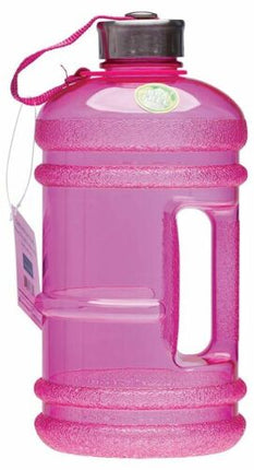 Enviro Products Drink Bottle Pink 2.2 L - OhYouLuckyDuck.com.au