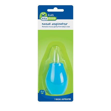 Ezy Dose Infant Nasal Aspirator 67113