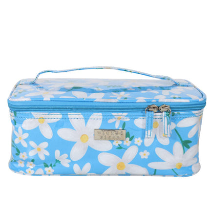 Wicked Sista Daisy Medium Beauty Case