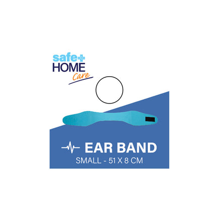 Safe Home Care Ear Band 51x8CM