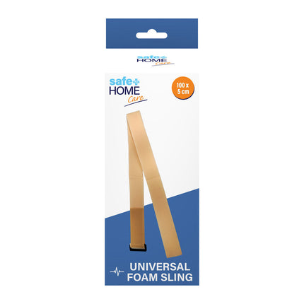 Safe Home Care Foam Sling Universal