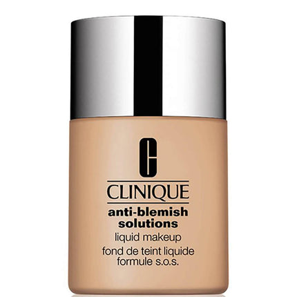 Clinique Anti Blemish Solutions Makeup Foundation Fresh Neutral - OhYouLuckyDuck.com.au