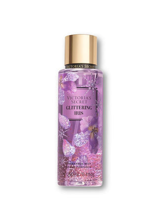 Victoria's Secret Glittering Iris Body Mist 250 ml