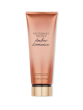 Victoria'S Secret Amber Romance Fragrance Lotion 250ML