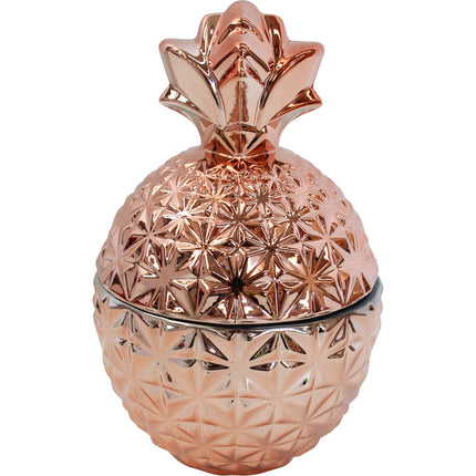Lavida Trinket Pine Rose Gold