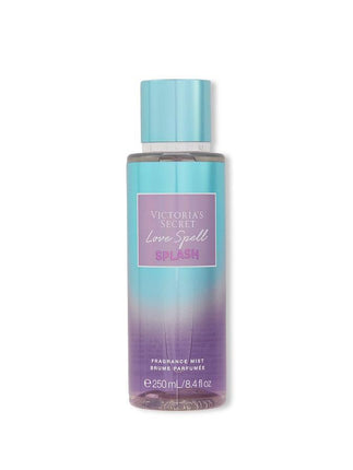 Victoria's Secret Love Spell Splash Mist 250ml - OhYouLuckyDuck.com.au