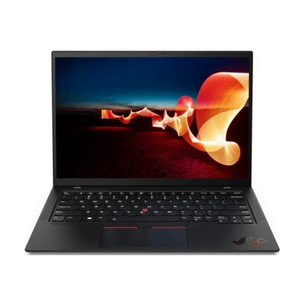 Lenovo Thinkpad X1 Carbon Gen 9 14 Inches Fhd Plus Ips Touch Core I7 1185G7 32Gb Ram 256Gb Ssd Windows 11 Pro - Refurbished