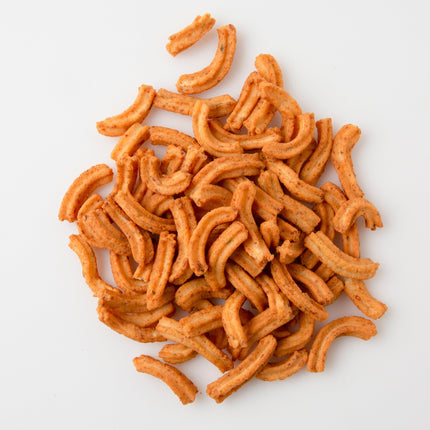 Kosher Kingdom Soya Crisps Original 500G