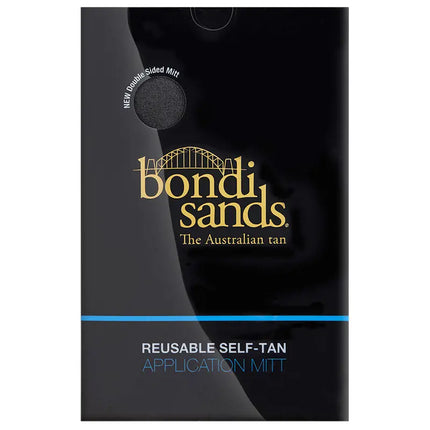 Bondi Sands Self Tanning Application Mitt for a Flawless Streak Free Tan