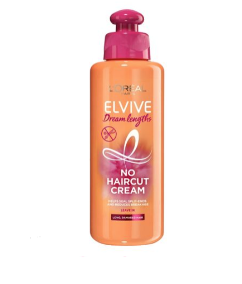 L'Oreal Elvive Dream Length No Cut Cream 200ml - OhYouLuckyDuck.com.au