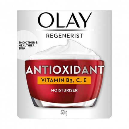 Olay Regenerist Antioxidant Face Cream 50G