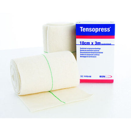 Tensopress Vec High Compression 10 cm x 3 m - OhYouLuckyDuck.com.au