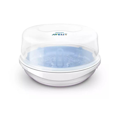 Avent Microwave Steam Steriliser