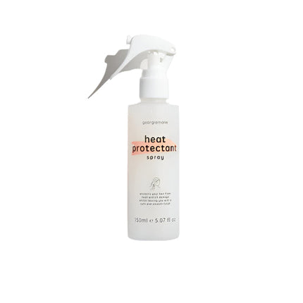 Georgiemane Heat Protectant 150ML