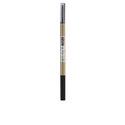 Maybelline Brow Ultra Slim 01 Blonde