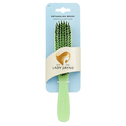 Lady Jayne Detangling Brush Large
