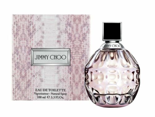 Jimmy Choo EDT 100ml - OhYouLuckyDuck.com.au