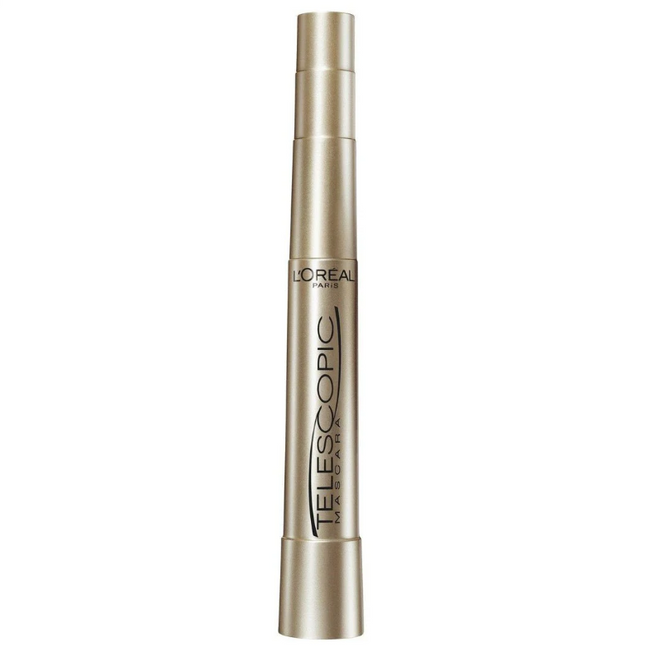 L'Oreal Telescopic Mascara Black