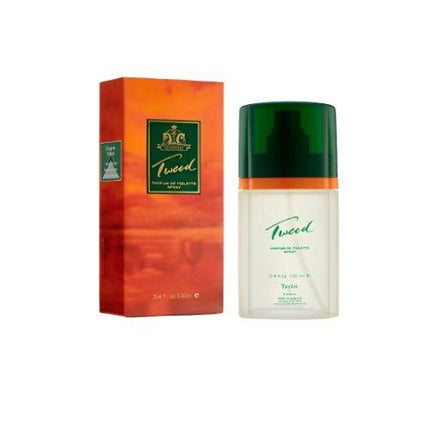Taylor Of London Tweed 100ML Set - OhYouLuckyDuck.com.au