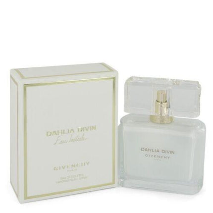 Givenchy Dahlia Divin Eau Initiale Eau De Toilette 75 ml - OhYouLuckyDuck.com.au