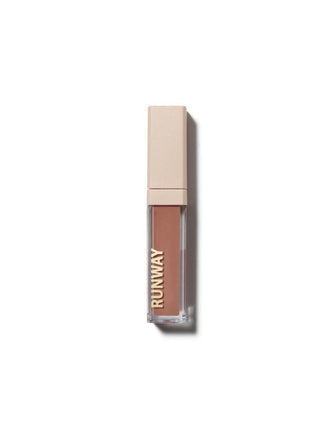 Runway Room Lip Gloss Shade Toffee Cream - OhYouLuckyDuck.com.au
