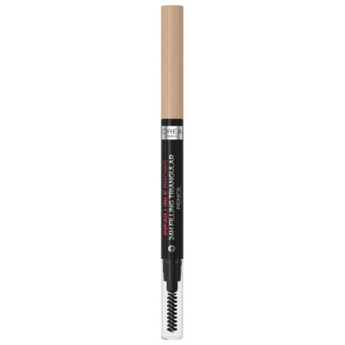 L'Oreal Paris Infallible Brow Xpert 7.0 Blonde - OhYouLuckyDuck.com.au