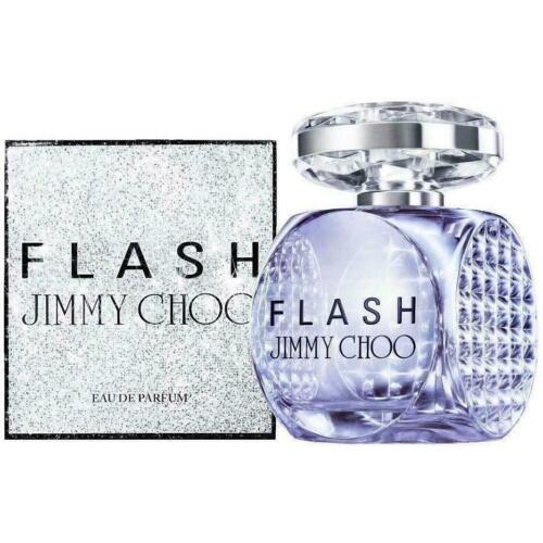 Jimmy Choo Flash EDP 100ml - OhYouLuckyDuck.com.au