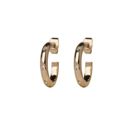 Studex Sensation Celestial Hoop GP