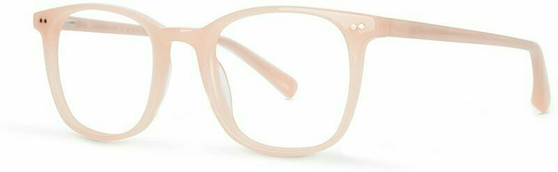 Baxt/Blu Finch Blush Pink Glasses