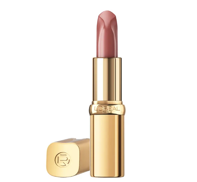 L'Oreal Color Riche Lip Nudes 550 Nude Unapologetic