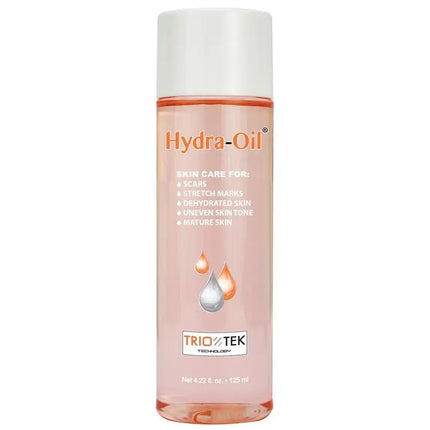 Hydra Oil Replenish & Repair 125Ml