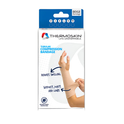 Thermoskin Tubular Compression Bandage Large