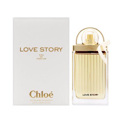 Chloe Love Story EDP 75mL