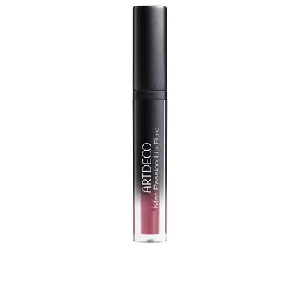 Artdeco Mat Passion Lip Fluid 33-Smooth Plum