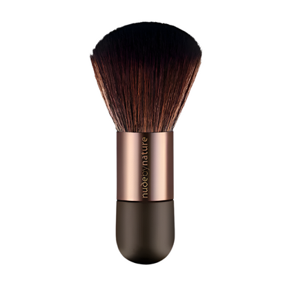 Nude By Nature Mini Mineral Brush No 24