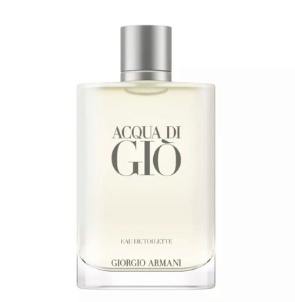 Giorgio Armani Acqua Di Gio EDT 200ML