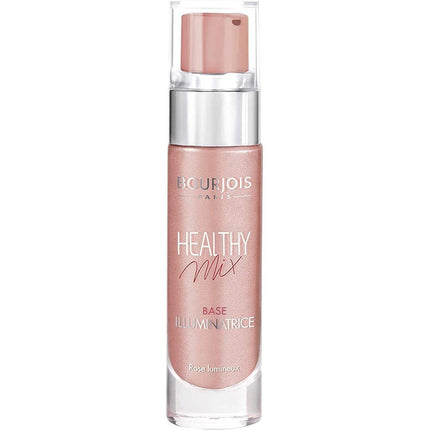Bourjois Primer Healthy Mix Glow Primer 15ml - Apricot Vitamined - OhYouLuckyDuck.com.au