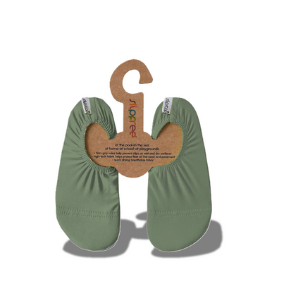 Slipfree Basil Junior S