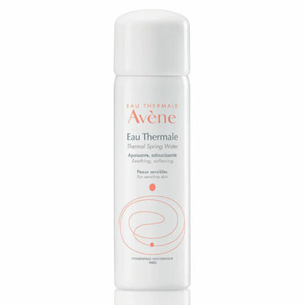 Avene Thermal Spring Water Spray 50mL - OhYouLuckyDuck.com.au