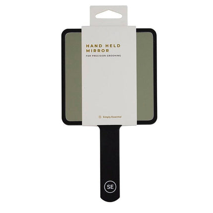 Simply Essential Mirror With Handle