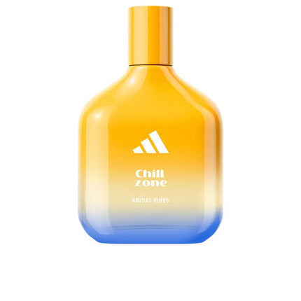Adidas Chill Zone Eau De Parfum 100Ml
