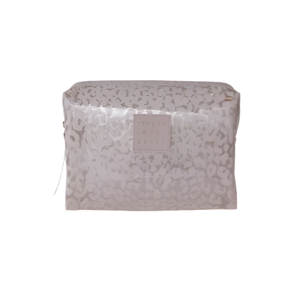 Tender Love + Carry Clear Animal Box Tutu