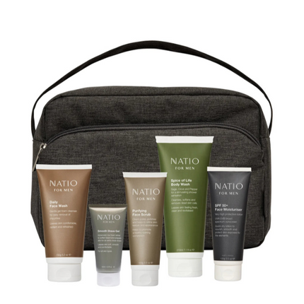 Natio Gift Set Christmas 24 On-The-Go