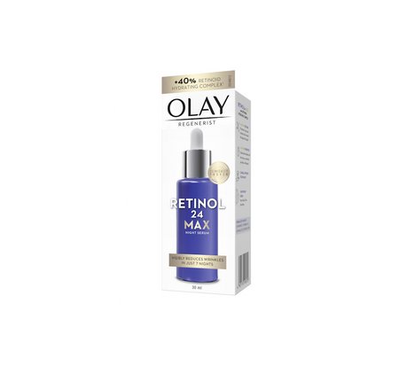Olay Regenist Retinol24 Max Serum 30ML